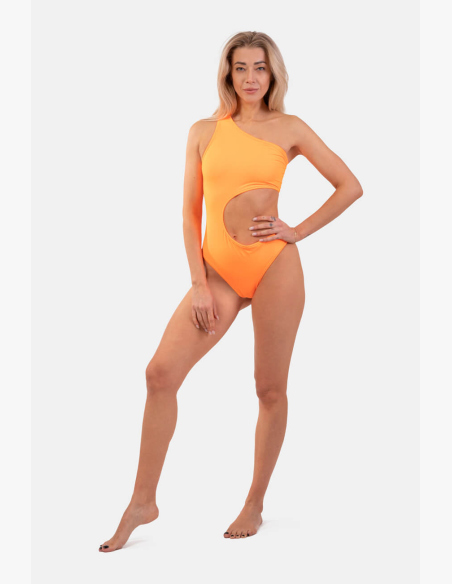 NEBBIA • Asymetrické monokini • NEBBIAshop.sk