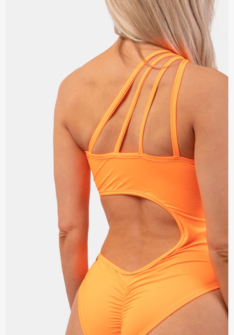NEBBIA • Asymetrické monokini • NEBBIAshop.sk NEBBIA • Asymetrické monokini • NEBBIAshop.sk