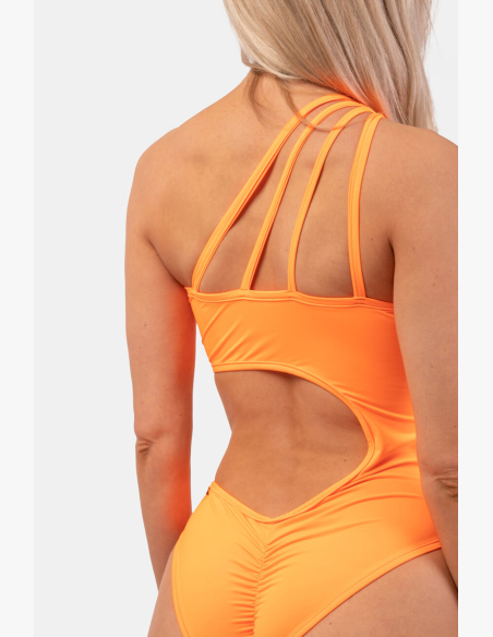 NEBBIA • Asymetrické monokini • NEBBIAshop.sk