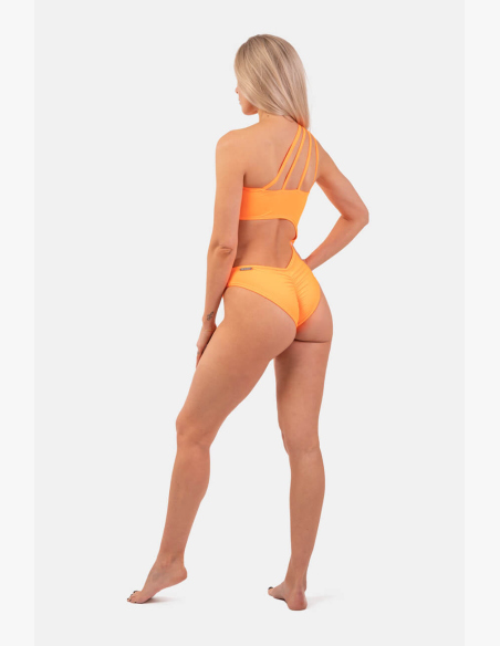 NEBBIA • Asymetrické monokini • NEBBIAshop.sk