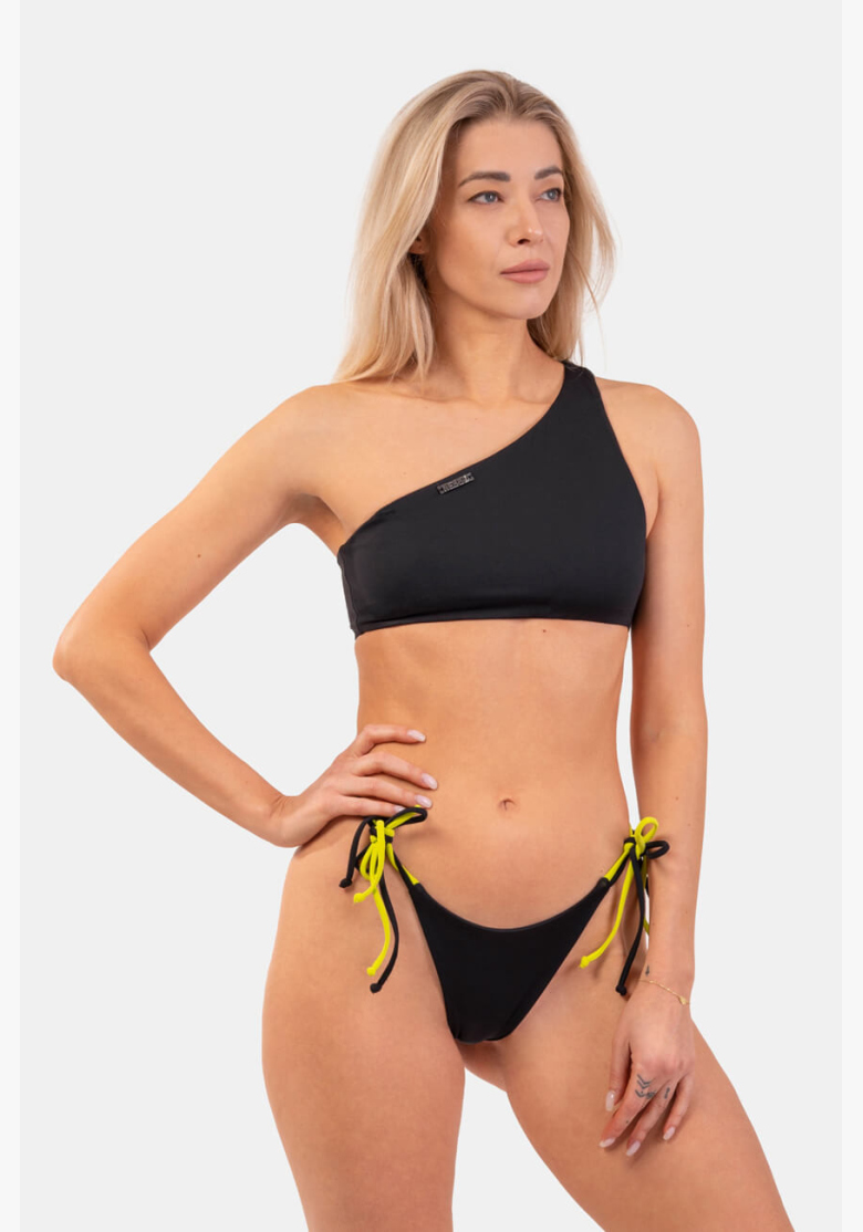 NEBBIA • Bikini bandeau plaviki • NEBBIAshop.cz NEBBIA • Bikini bandeau plaviki • NEBBIAshop.cz