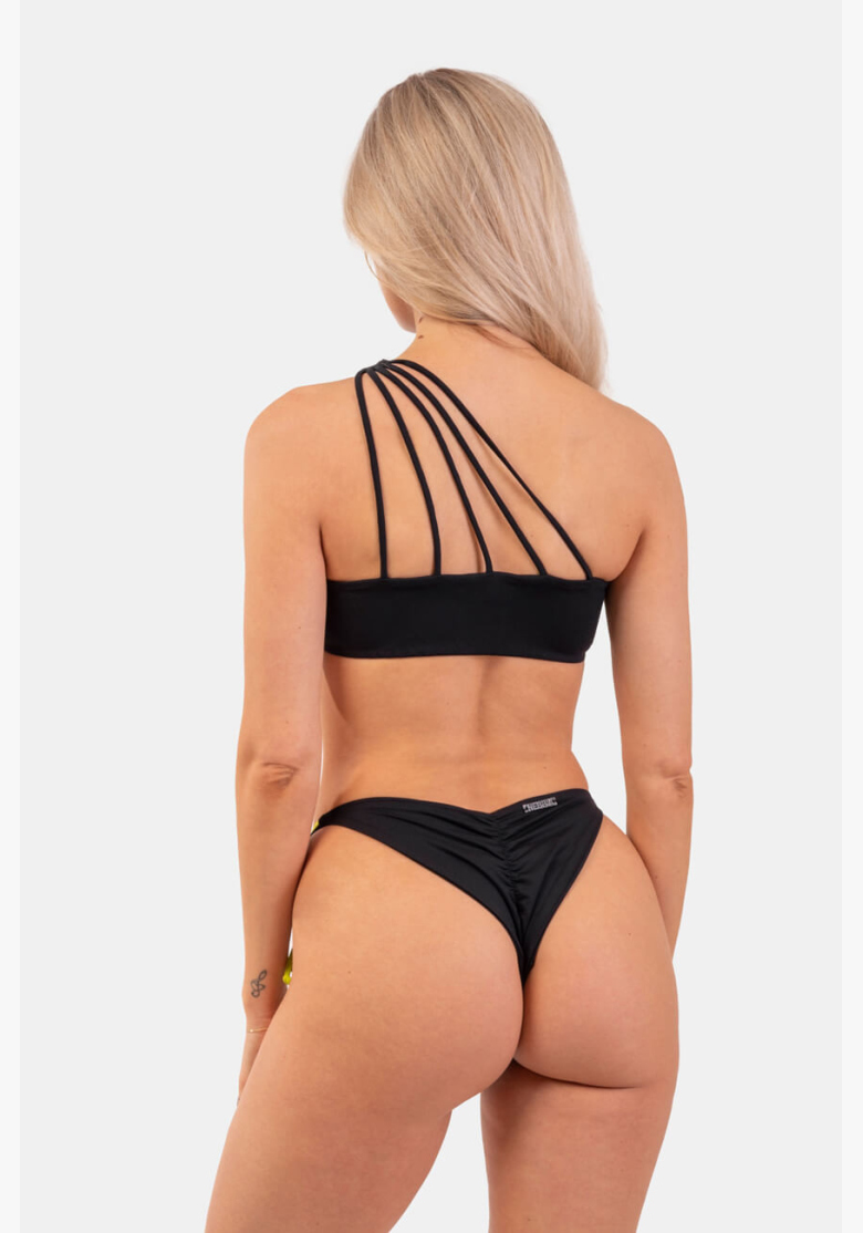 NEBBIA • Bikini bandeau plaviki • NEBBIAshop.cz NEBBIA • Bikini bandeau plaviki • NEBBIAshop.cz