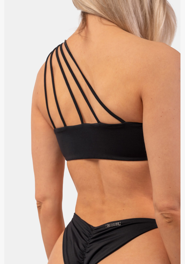 NEBBIA • Bikini bandeau plaviki • NEBBIAshop.cz NEBBIA • Bikini bandeau plaviki • NEBBIAshop.cz