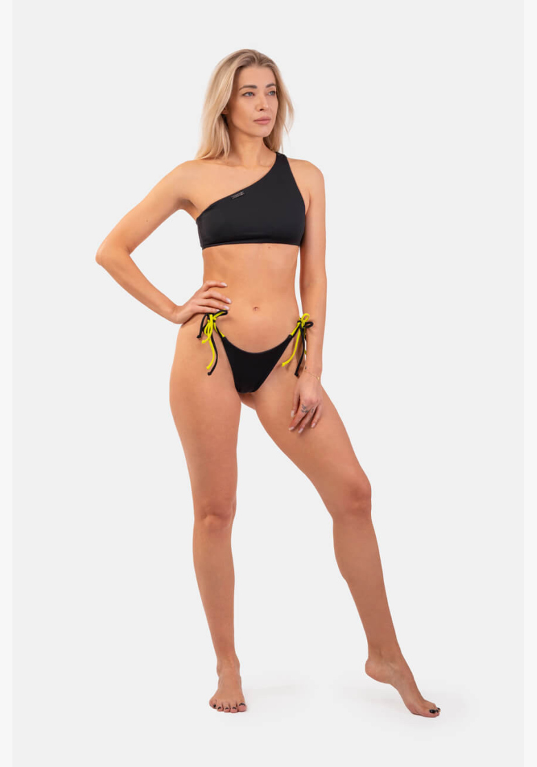 NEBBIA • Bikini bandeau plaviki • NEBBIAshop.cz NEBBIA • Bikini bandeau plaviki • NEBBIAshop.cz