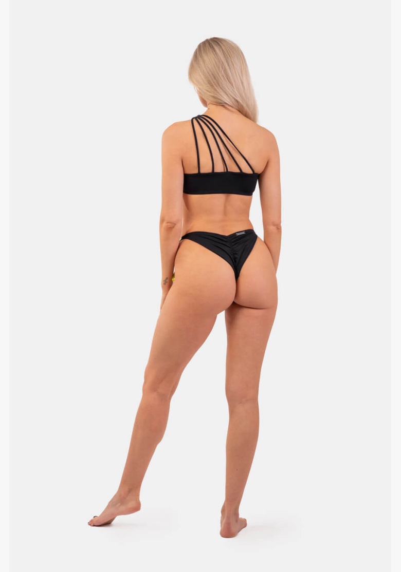 NEBBIA • Bikini bandeau plaviki • NEBBIAshop.cz NEBBIA • Bikini bandeau plaviki • NEBBIAshop.cz