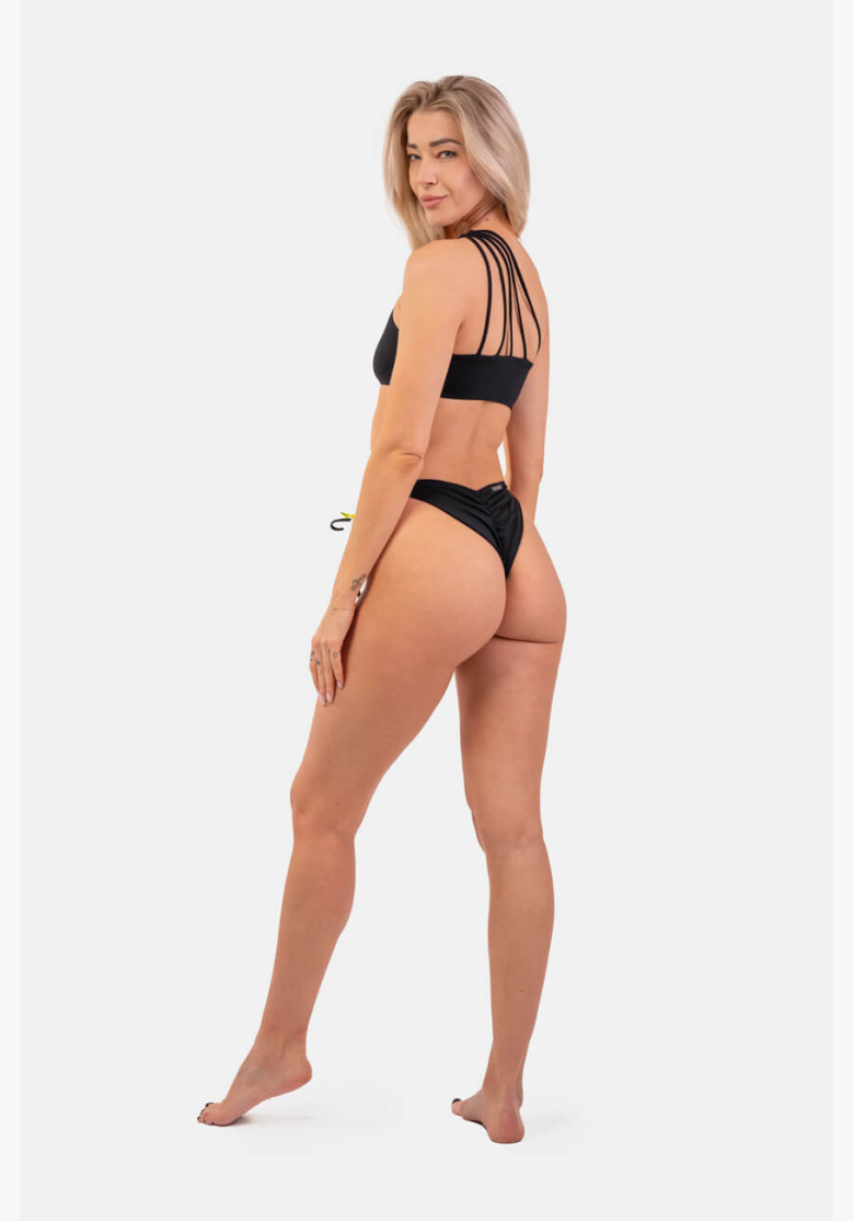 NEBBIA • Bikini bandeau plaviki • NEBBIAshop.cz NEBBIA • Bikini bandeau plaviki • NEBBIAshop.cz