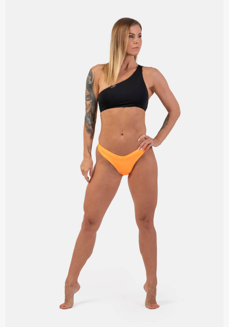 NEBBIA • Bikini bandeau plaviki • NEBBIAshop.cz NEBBIA • Bikini bandeau plaviki • NEBBIAshop.cz