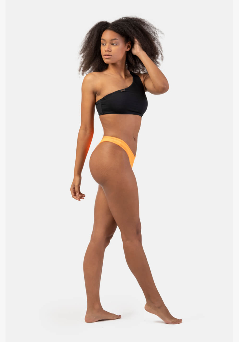 NEBBIA • Bikini bandeau plaviki • NEBBIAshop.cz NEBBIA • Bikini bandeau plaviki • NEBBIAshop.cz