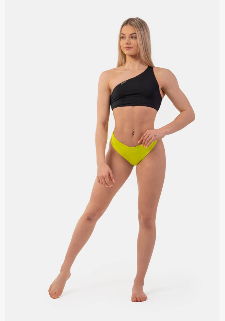 NEBBIA • Bikini bandeau plaviki • NEBBIAshop.cz NEBBIA • Bikini bandeau plaviki • NEBBIAshop.cz