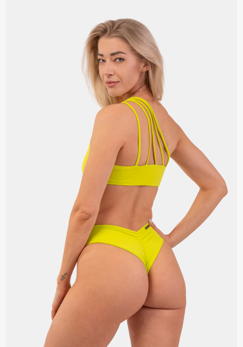 NEBBIA • Bandeau Bikini plavky • NEBBIAshop.sk NEBBIA • Bandeau Bikini plavky • NEBBIAshop.sk