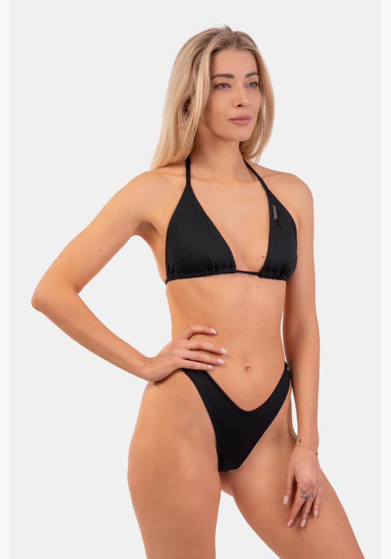NEBBIA • Trojúhelníkové bikiny Classic • NEBBIAshop.cz NEBBIA • Trojúhelníkové bikiny Classic • NEBBIAshop.cz