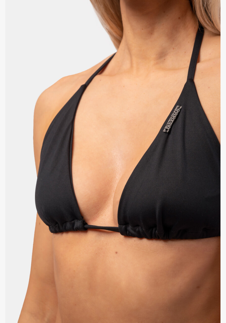 NEBBIA • Trojúhelníkové bikiny Classic • NEBBIAshop.cz NEBBIA • Trojúhelníkové bikiny Classic • NEBBIAshop.cz