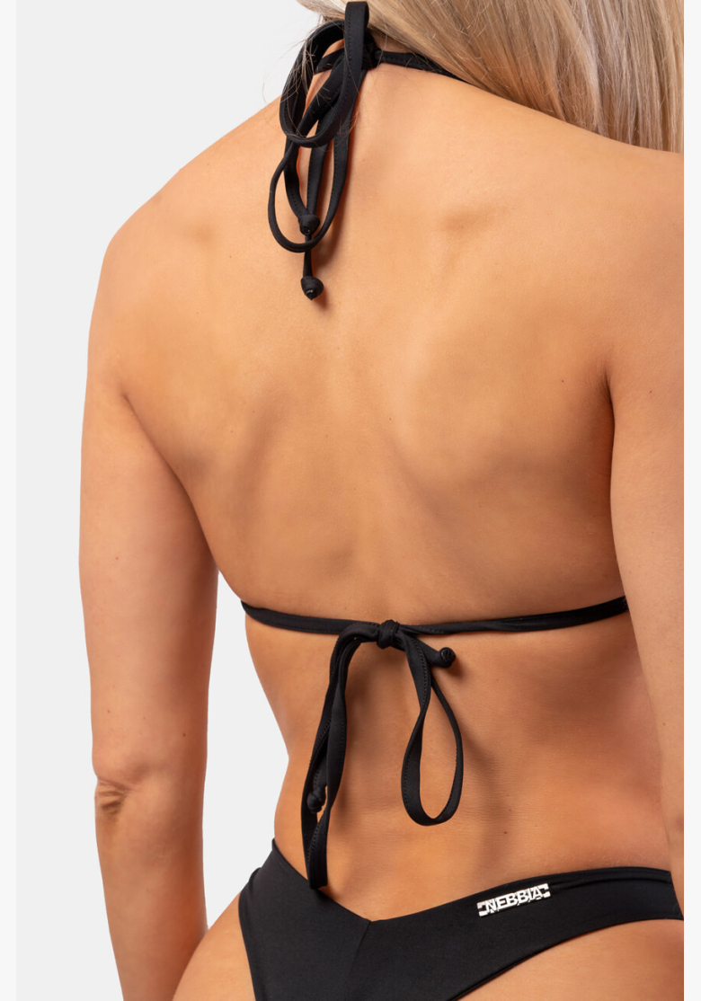 NEBBIA • Trojúhelníkové bikiny Classic • NEBBIAshop.cz NEBBIA • Trojúhelníkové bikiny Classic • NEBBIAshop.cz