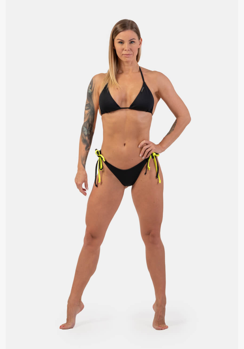 NEBBIA • Trojúhelníkové bikiny Classic • NEBBIAshop.cz NEBBIA • Trojúhelníkové bikiny Classic • NEBBIAshop.cz