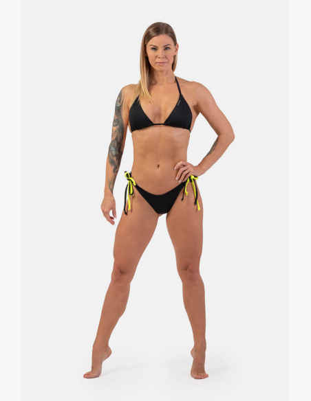 NEBBIA • Classic Triangle Bikini • NEBBIAshop.cz