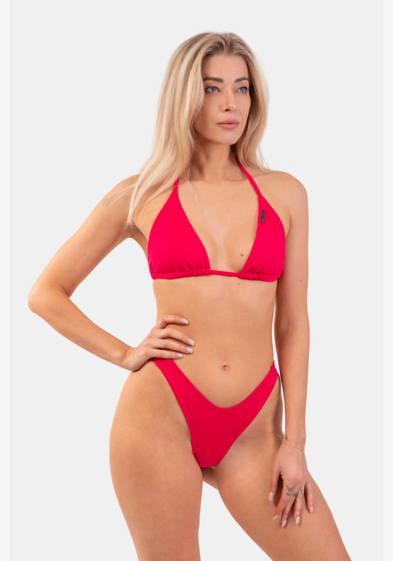 NEBBIA • Trojuholníkové bikiny Classic • NEBBIAshop.sk NEBBIA • Trojuholníkové bikiny Classic • NEBBIAshop.sk