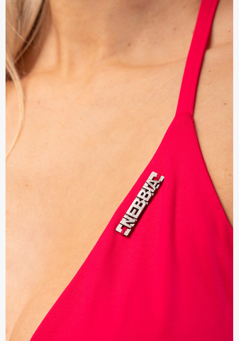 NEBBIA • Trojuholníkové bikiny Classic • NEBBIAshop.sk NEBBIA • Trojuholníkové bikiny Classic • NEBBIAshop.sk