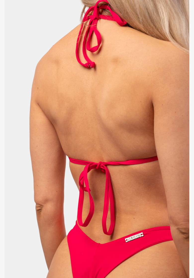 NEBBIA • Trojuholníkové bikiny Classic • NEBBIAshop.sk NEBBIA • Trojuholníkové bikiny Classic • NEBBIAshop.sk
