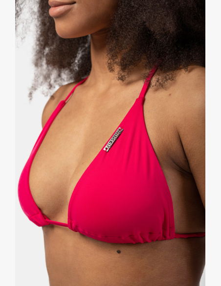 NEBBIA • Trojúhelníkové bikiny Classic • NEBBIAshop.cz