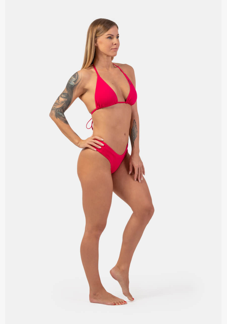 NEBBIA • Trojuholníkové bikiny Classic • NEBBIAshop.sk NEBBIA • Trojuholníkové bikiny Classic • NEBBIAshop.sk