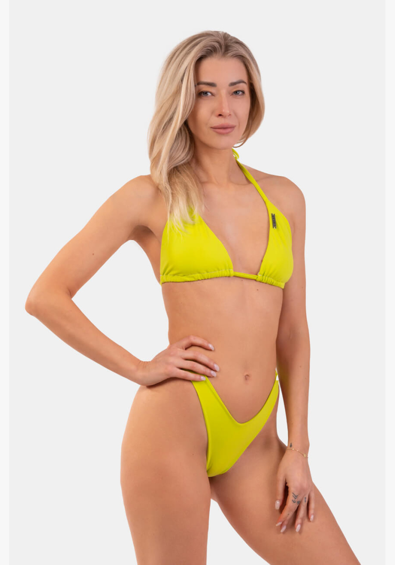 NEBBIA • Trojuholníkové bikiny Classic • NEBBIAshop.sk NEBBIA • Trojuholníkové bikiny Classic • NEBBIAshop.sk