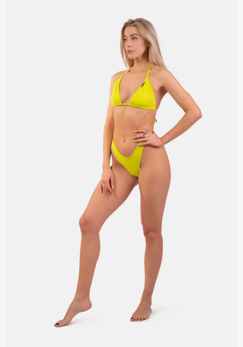 NEBBIA • Trojuholníkové bikiny Classic • NEBBIAshop.sk NEBBIA • Trojuholníkové bikiny Classic • NEBBIAshop.sk