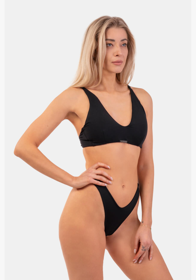 NEBBIA • Trojuholníkové Bralette plavky • NEBBIAshop.sk NEBBIA • Trojuholníkové Bralette plavky • NEBBIAshop.sk