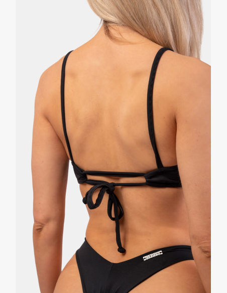 NEBBIA • Costumi da bagno triangolari Bralette • NEBBIAshop.cz