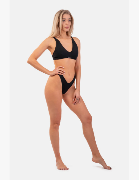 NEBBIA • Costumi da bagno triangolari Bralette • NEBBIAshop.cz