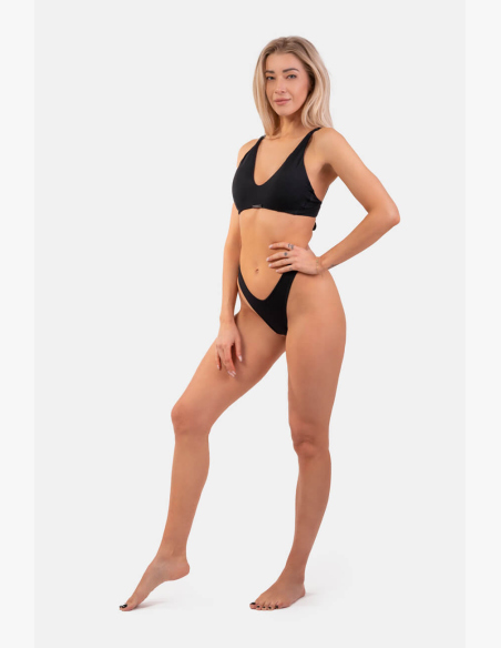 NEBBIA • Costumi da bagno triangolari Bralette • NEBBIAshop.cz