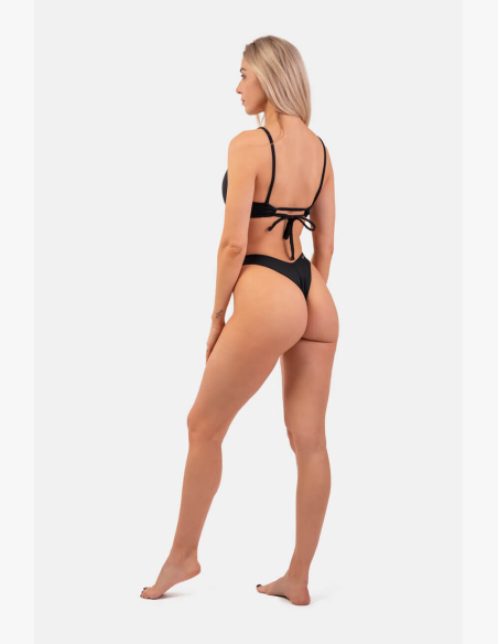 NEBBIA • Costumi da bagno triangolari Bralette • NEBBIAshop.cz
