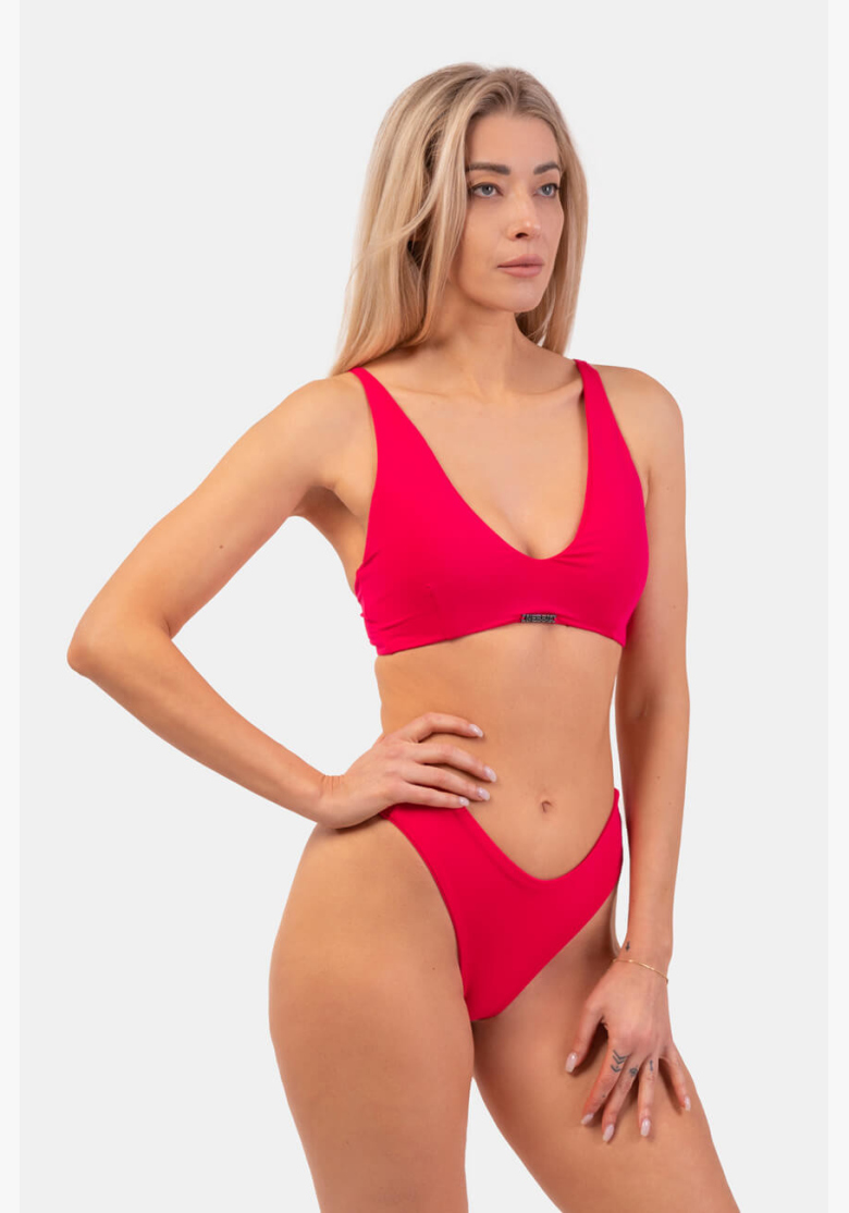 NEBBIA • Trojúhelníkové Bralette plavky • NEBBIAshop.cz NEBBIA • Trojúhelníkové Bralette plavky • NEBBIAshop.cz