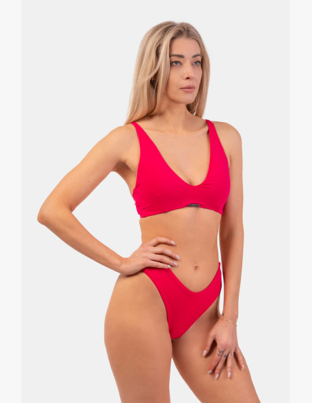 NEBBIA • Trojuholníkové Bralette plavky • NEBBIAshop.cz