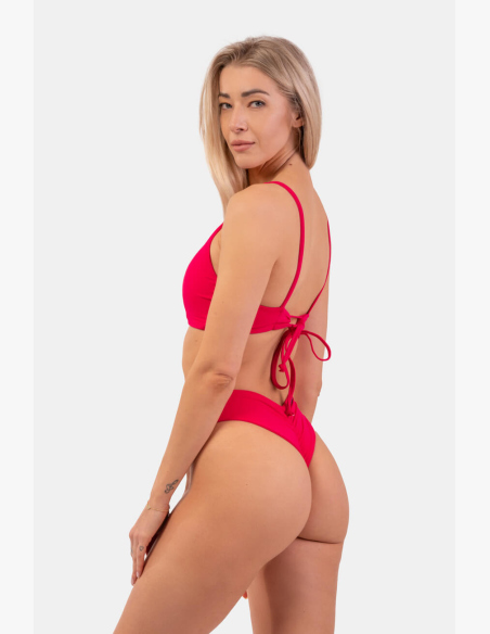NEBBIA • Trojuholníkové Bralette plavky • NEBBIAshop.cz