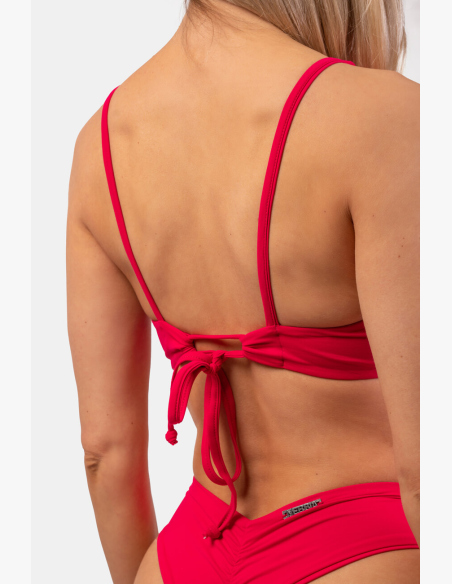 NEBBIA • Trojuholníkové Bralette plavky • NEBBIAshop.cz