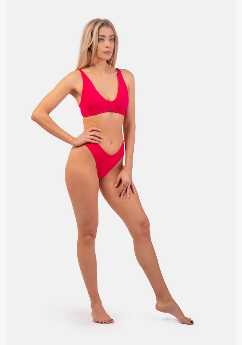 NEBBIA • Trojúhelníkové Bralette plavky • NEBBIAshop.cz NEBBIA • Trojúhelníkové Bralette plavky • NEBBIAshop.cz