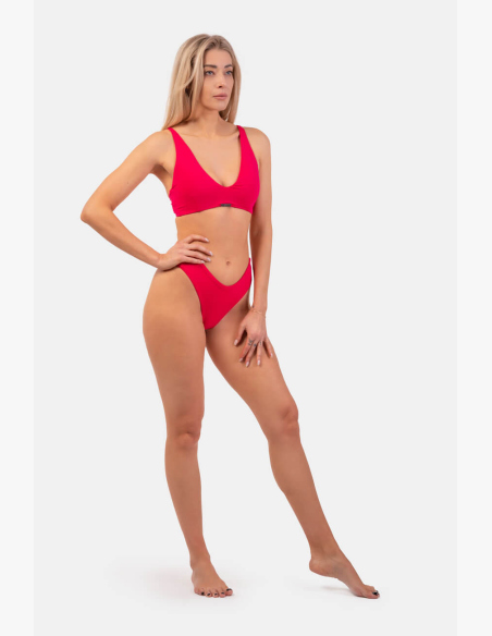 NEBBIA • Trojuholníkové Bralette plavky • NEBBIAshop.cz