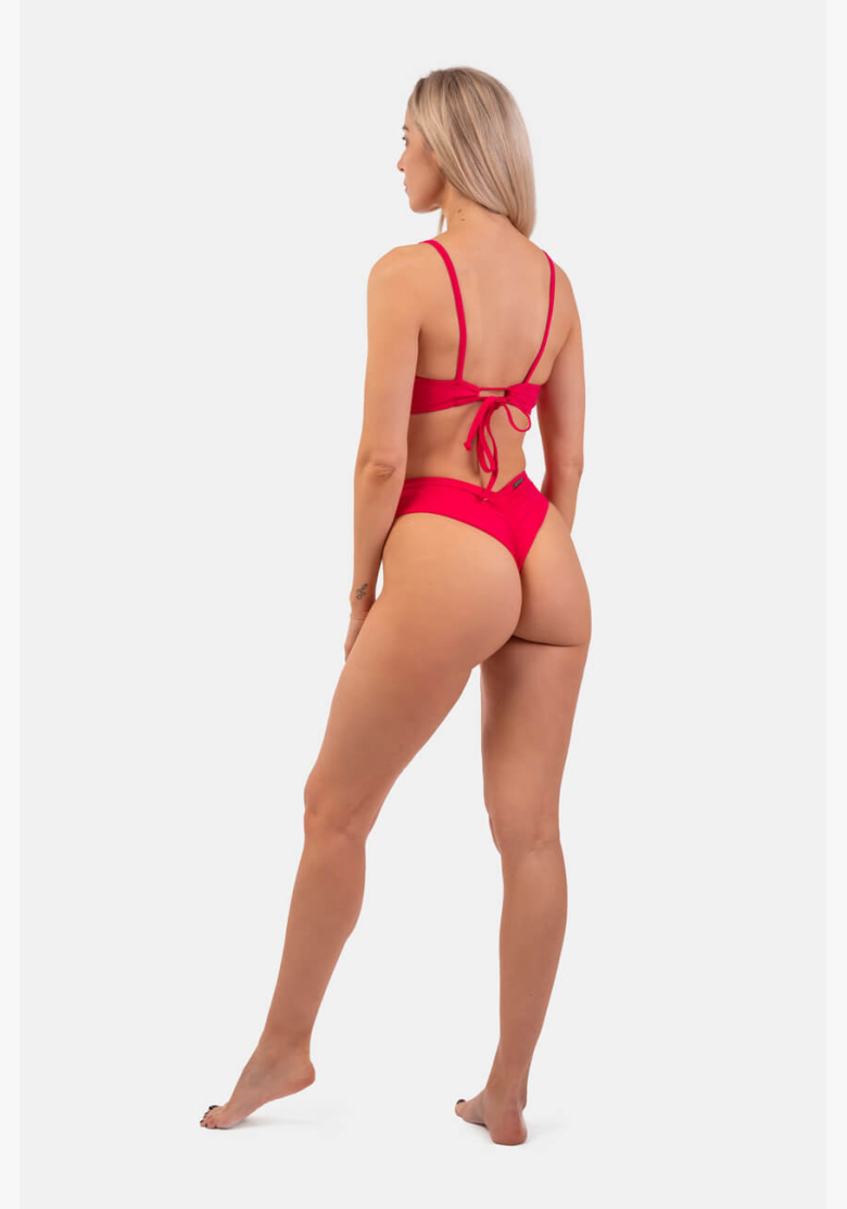 NEBBIA • Trojuholníkové Bralette plavky • NEBBIAshop.cz NEBBIA • Trojuholníkové Bralette plavky • NEBBIAshop.cz