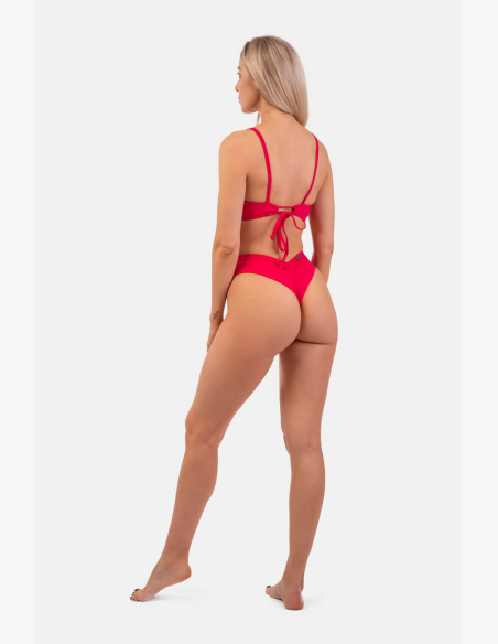 NEBBIA • Trojúhelníkové Bralette plavky • NEBBIAshop.cz