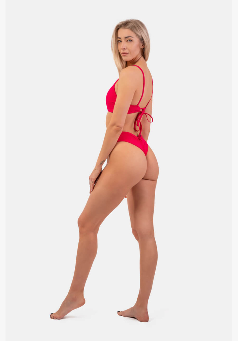 NEBBIA • Trojúhelníkové Bralette plavky • NEBBIAshop.cz NEBBIA • Trojúhelníkové Bralette plavky • NEBBIAshop.cz