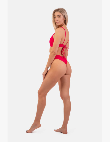 NEBBIA • Trojúhelníkové Bralette plavky • NEBBIAshop.cz