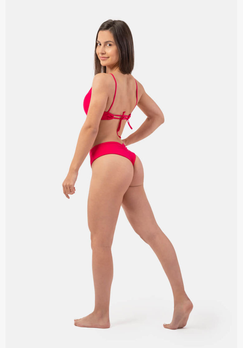 NEBBIA • Trojuholníkové Bralette plavky • NEBBIAshop.cz NEBBIA • Trojuholníkové Bralette plavky • NEBBIAshop.cz