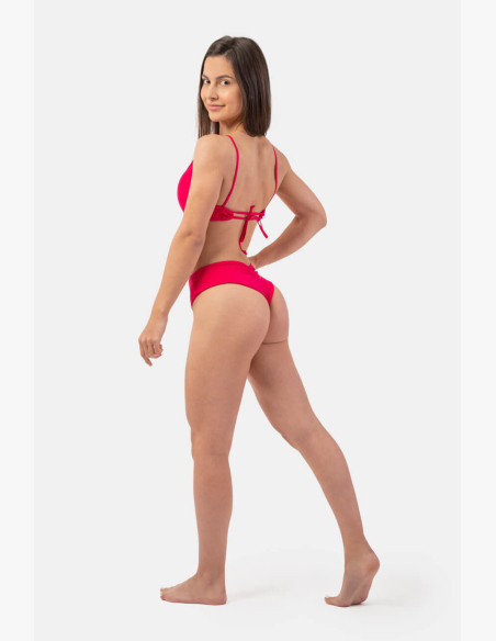 NEBBIA • Trojuholníkové Bralette plavky • NEBBIAshop.cz