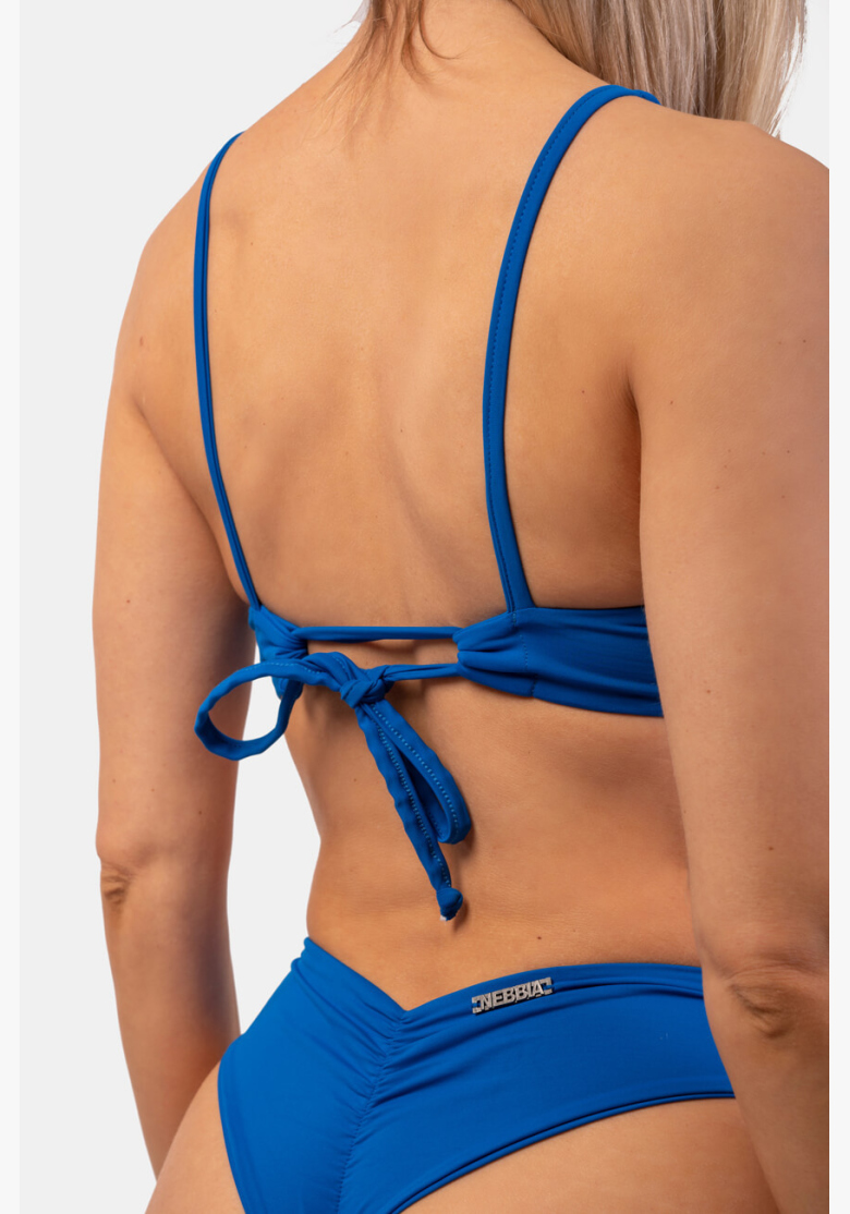 NEBBIA • Trojuholníkové Bralette plavky • NEBBIAshop.sk NEBBIA • Trojuholníkové Bralette plavky • NEBBIAshop.sk