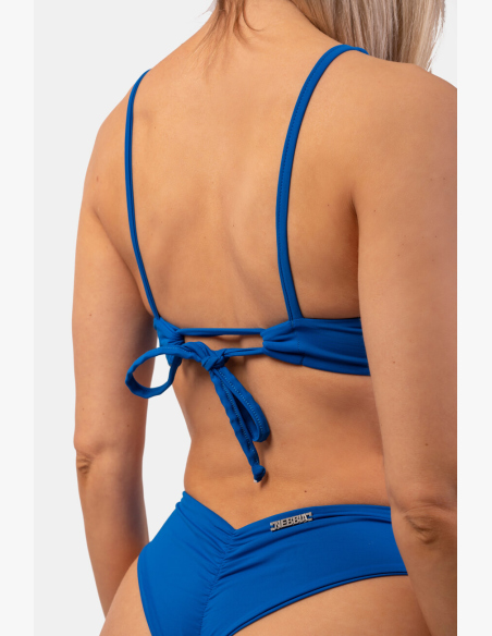 NEBBIA • Bikini triangolare Bralette • NEBBIAshop.cz