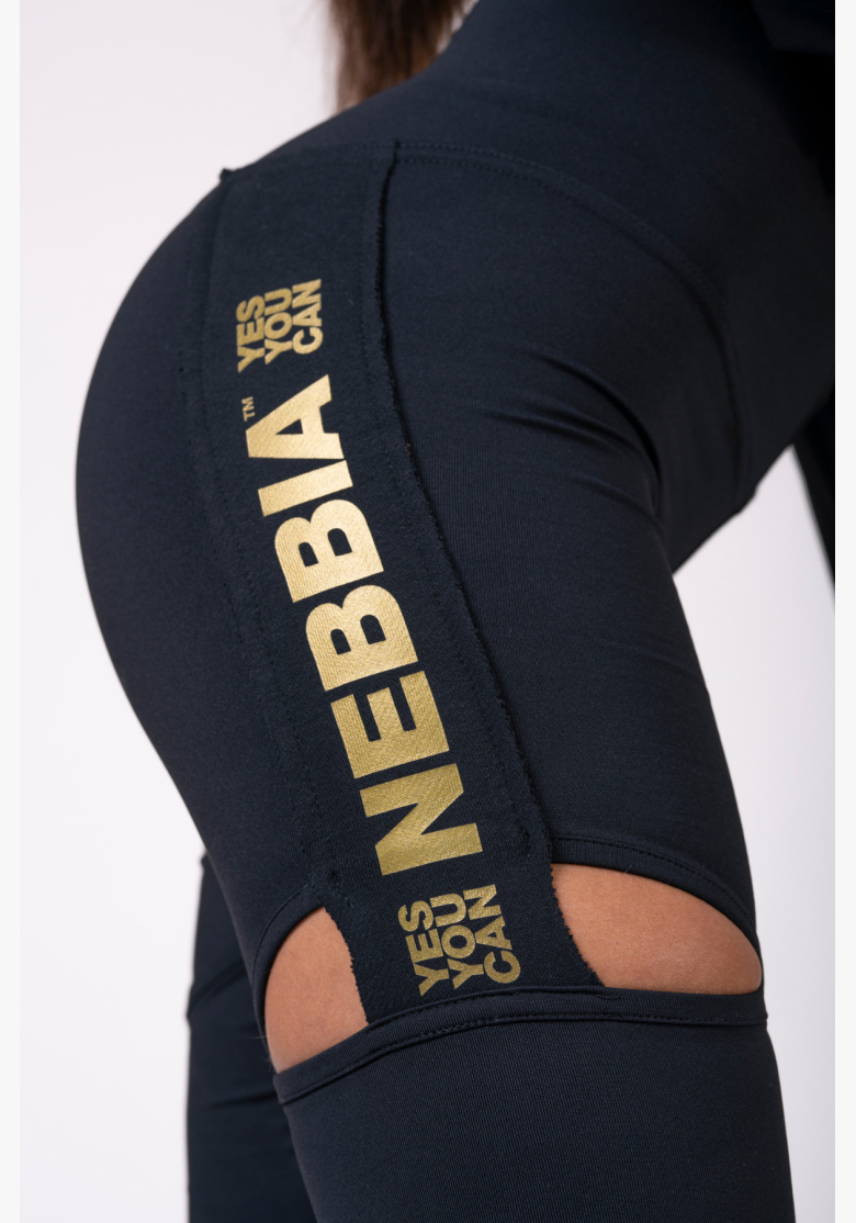 NEBBIA® • Honey Bunny legíny • NEBBIAshop.sk NEBBIA® • Honey Bunny legíny • NEBBIAshop.sk