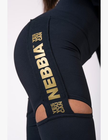 NEBBIA® • Honey Bunny legíny • NEBBIAshop.sk