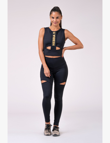 NEBBIA® • Honey Bunny legíny • NEBBIAshop.sk