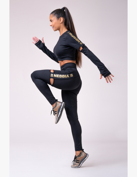 NEBBIA® • Honey Bunny legíny • NEBBIAshop.sk