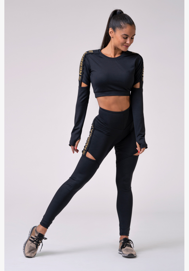 NEBBIA® • Honey Bunny legíny • NEBBIAshop.sk NEBBIA® • Honey Bunny legíny • NEBBIAshop.sk